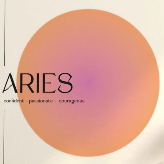 Aries Season: The Start of the Zodiac Cycle