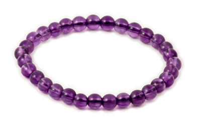 Amethyst Bracelet