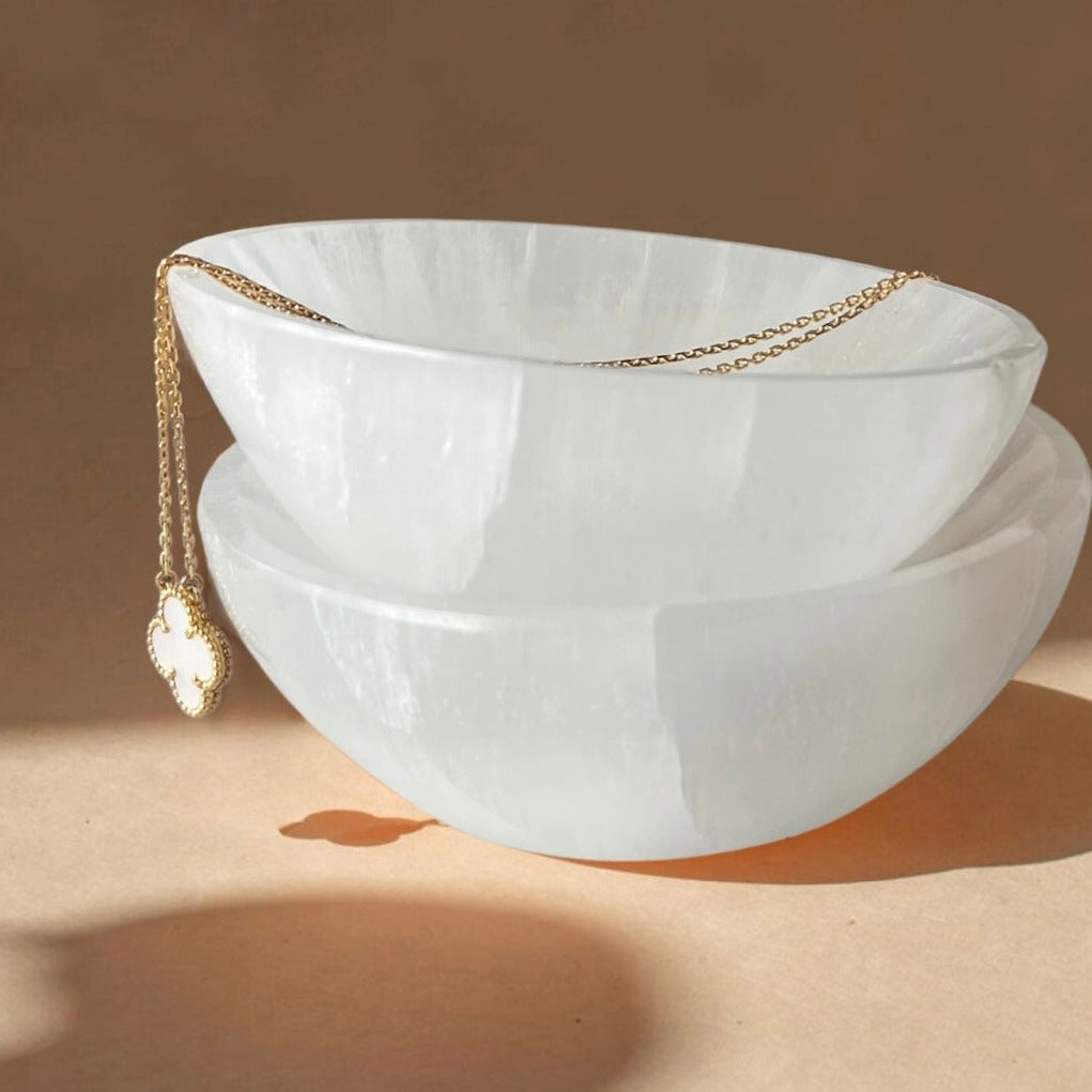 Selenit Charging Bowl