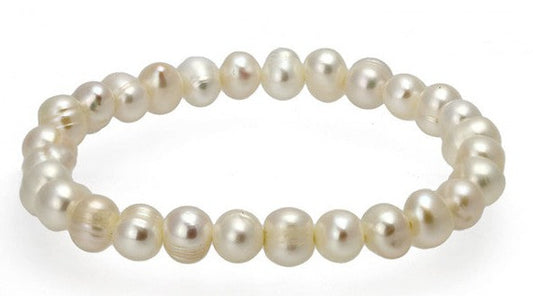 Pearl Bracelet