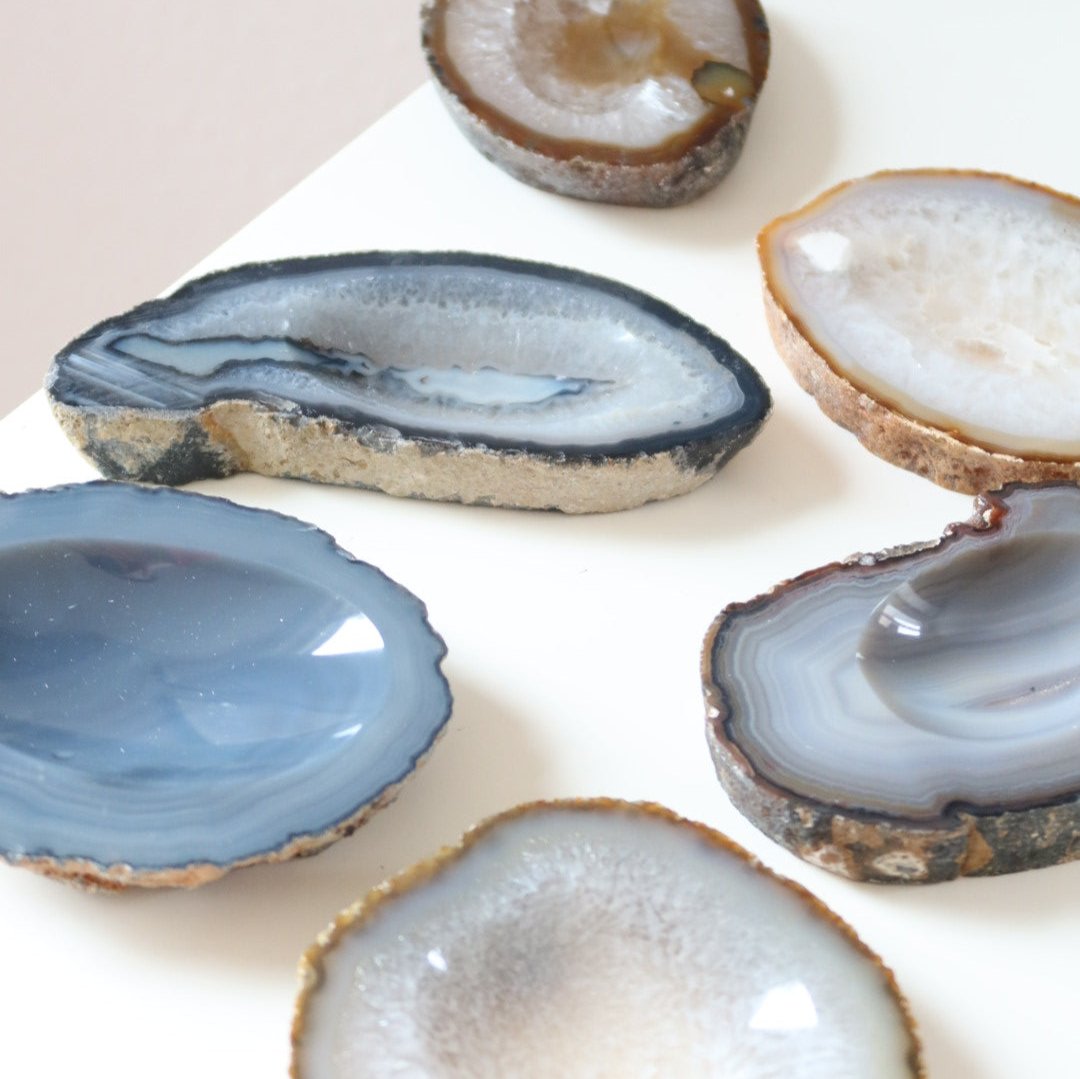 Agate Holder (limited)