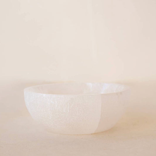 Selenit Charging Bowl
