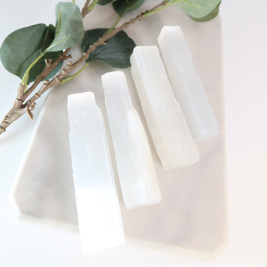Selenit Sticks